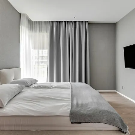 Grano Solmarina & - Spa&wellness Hotell 4*