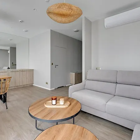 Hotel Grano Solmarina & - Spa&wellness Wislinka