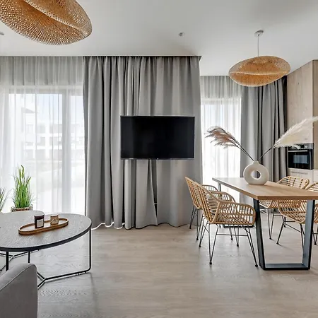 Hotel Grano Solmarina