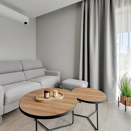 Grano Solmarina & - Spa&wellness Hotel 4*