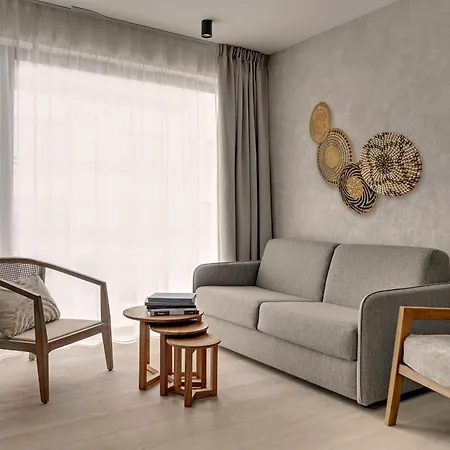 Grano Solmarina Hotel Wislinka