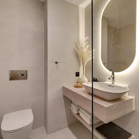 Grano Solmarina & - Spa&wellness 4* Wislinka
