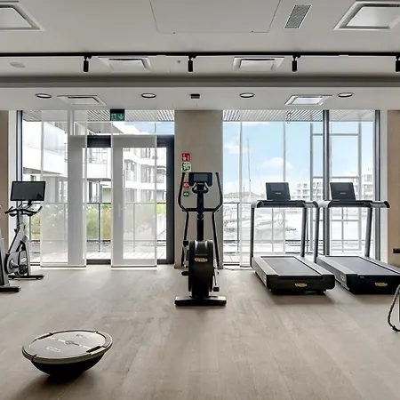 Grano Solmarina & - Spa&wellness Hotel 4*