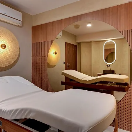 Grano Solmarina & - Spa&wellness Hotel 4*