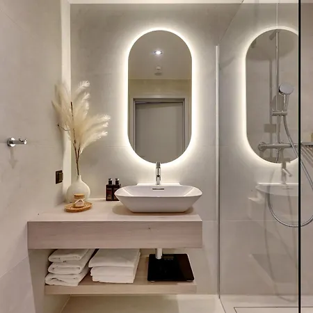 Grano Solmarina & - Spa&wellness Hotel
