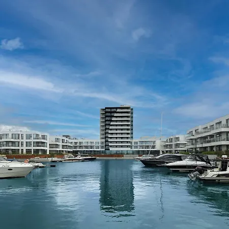 Grano Solmarina Hotel
