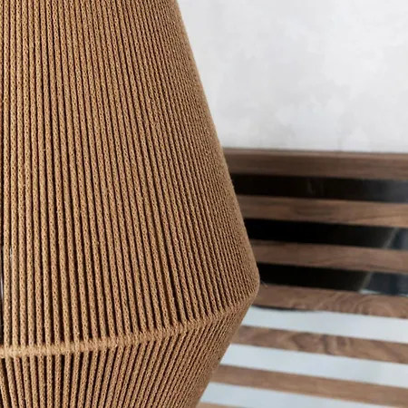 Hotel Grano Solmarina Wislinka