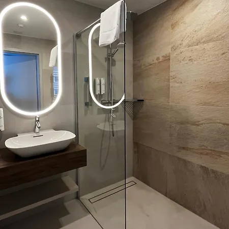 Grano Solmarina & - Spa&wellness 4*
