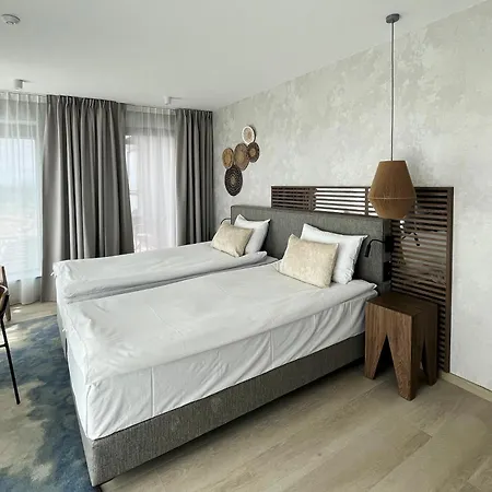 Grano Solmarina & - Spa&wellness 4* Wislinka