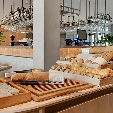 Hotel Grano Solmarina