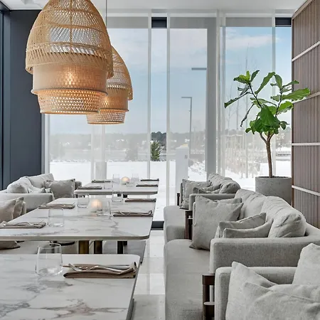 Hotel Grano Solmarina