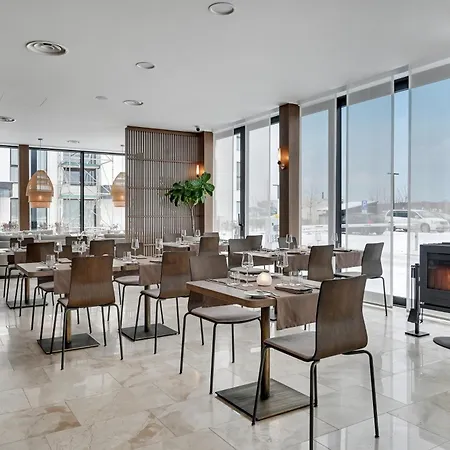 Hotel Grano Solmarina