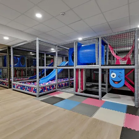 Hotel Grano Solmarina