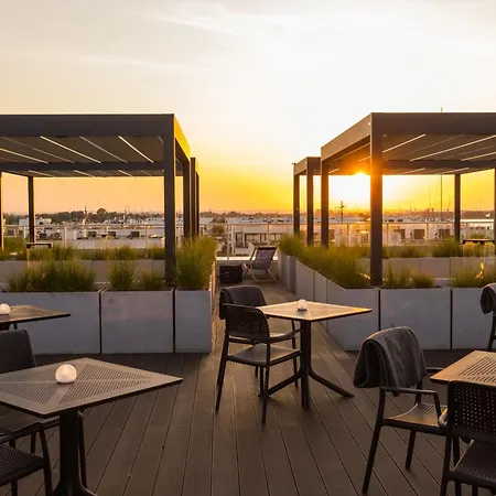 Grano Solmarina & - Spa&wellness 4*