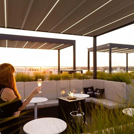 Hotel Grano Solmarina