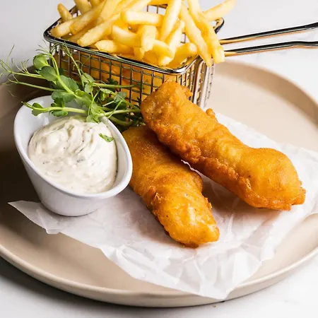 Grano Solmarina Hotel Wislinka