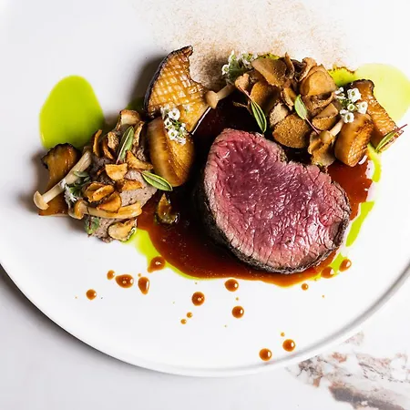 Hotel Grano Solmarina Wislinka