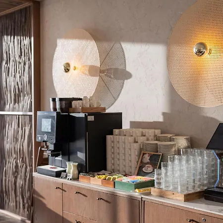 فندق Grano Solmarina & - Spa&wellness 4*