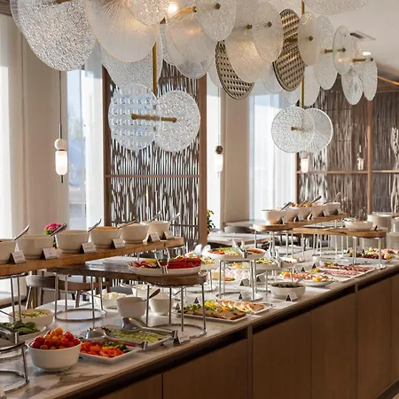 فندق Grano Solmarina & - Spa&wellness