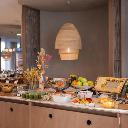 Hotel Grano Solmarina & - Spa&wellness Wislinka