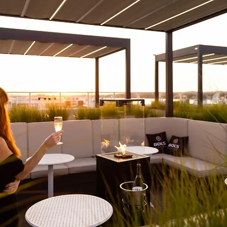 Grano Solmarina & - Spa&wellness Wislinka
