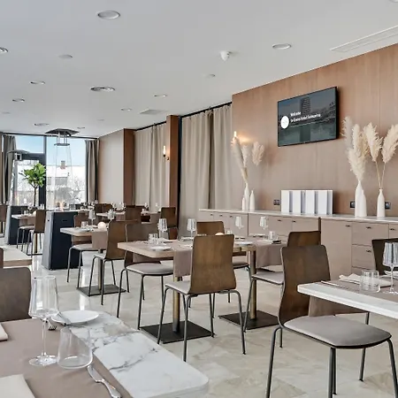 Grano Solmarina & - Spa&wellness Wislinka