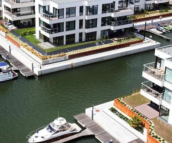 Grano Solmarina 4* Wislinka