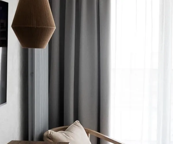 Grano Solmarina 4* Wislinka