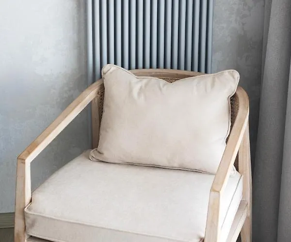 Hotel Grano Solmarina