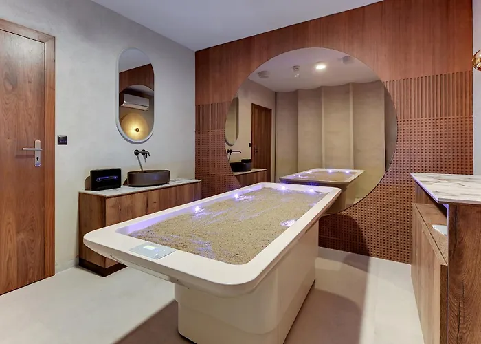 Grano Solmarina Wislinka