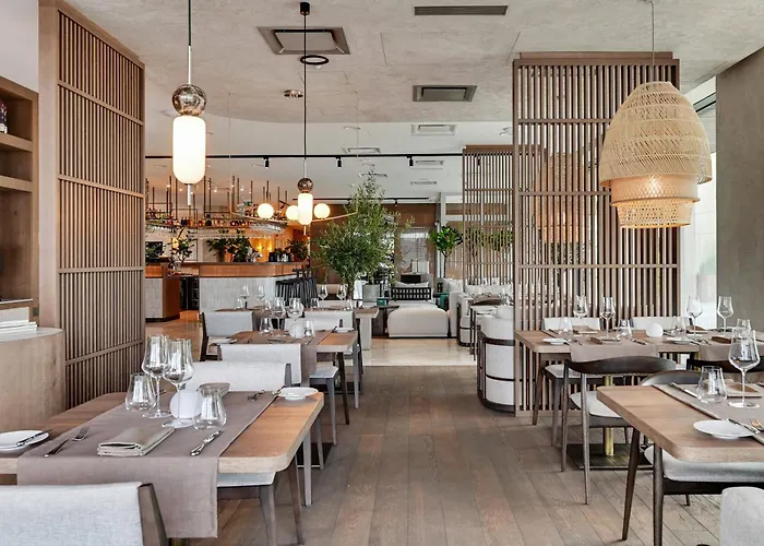 Grano Solmarina Hotel 4*