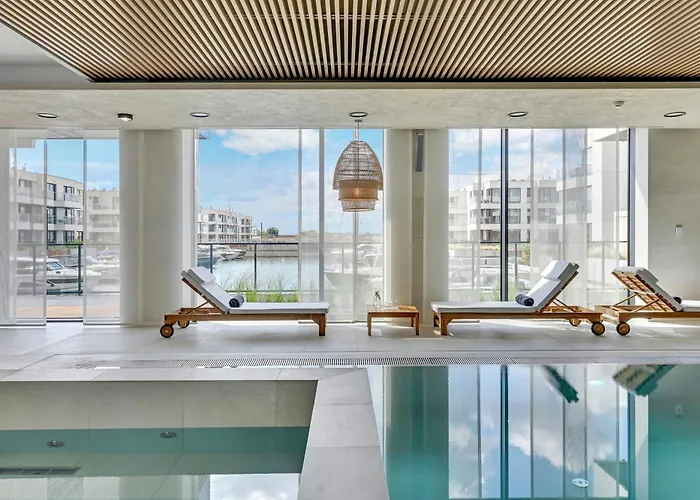 Grano Solmarina Wislinka