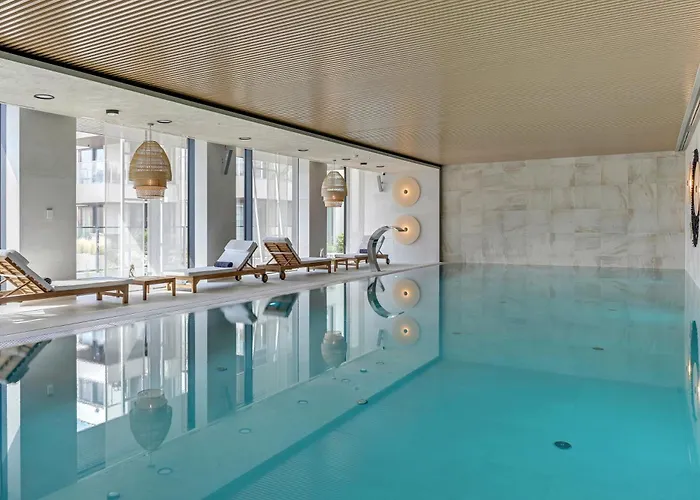 Grano Solmarina Hotel 4*