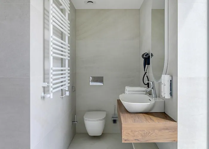 Grano Solmarina Hotel 4*