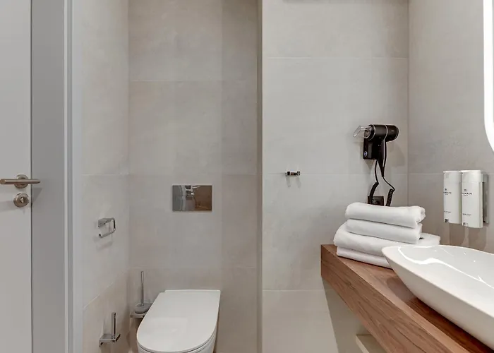 Grano Solmarina 4* Wislinka