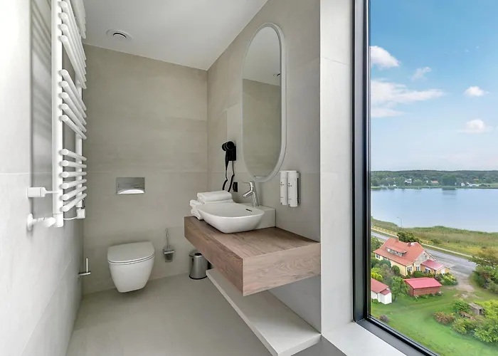 Hotel Grano Solmarina