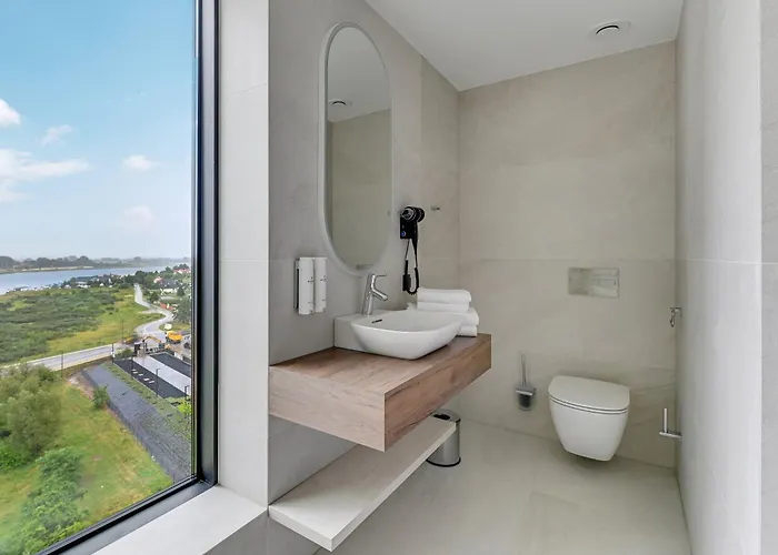 Grano Solmarina 4* Wislinka