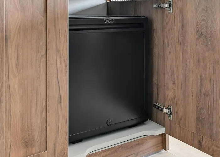 Grano Solmarina Hotel 4*