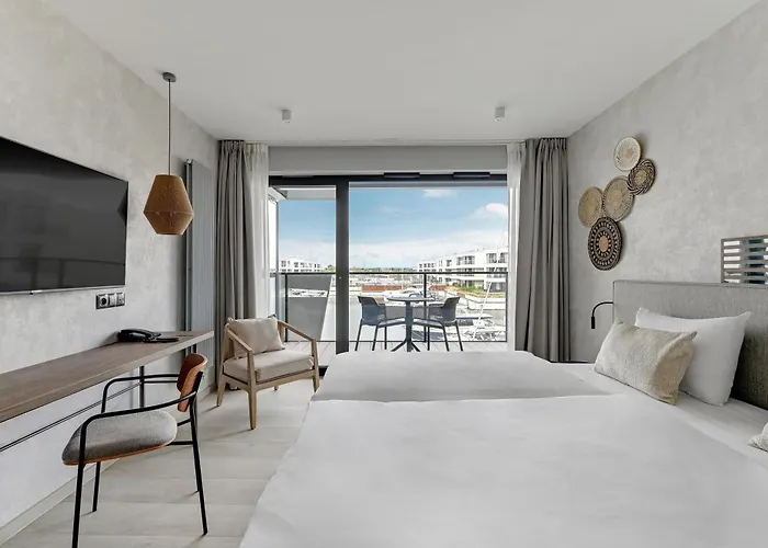 Grano Solmarina 4* Wislinka