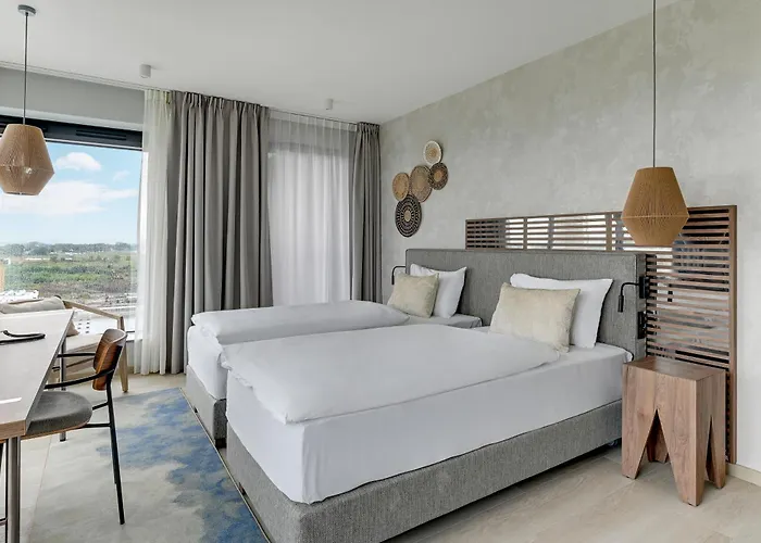 Hotel Grano Solmarina