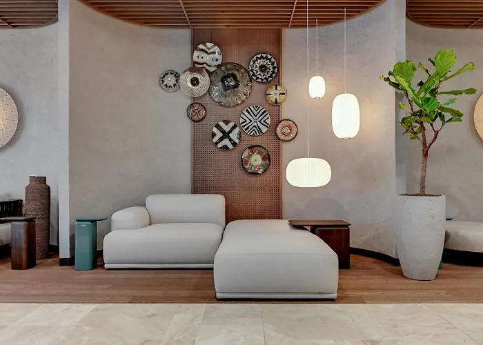 Grano Solmarina Hotel 4*