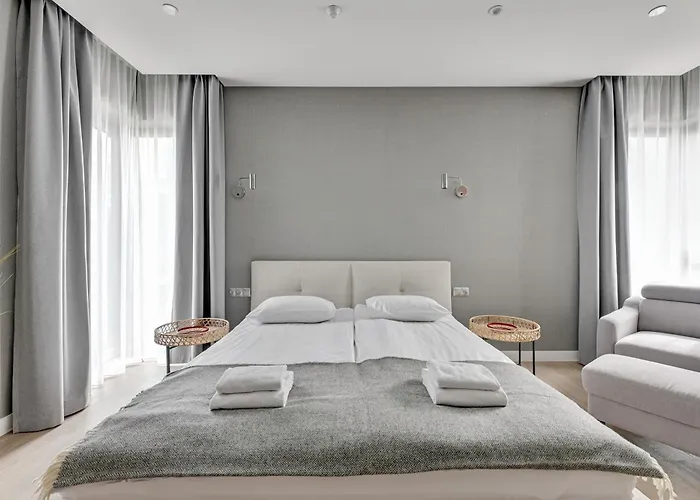 Hotel Grano Solmarina 4*