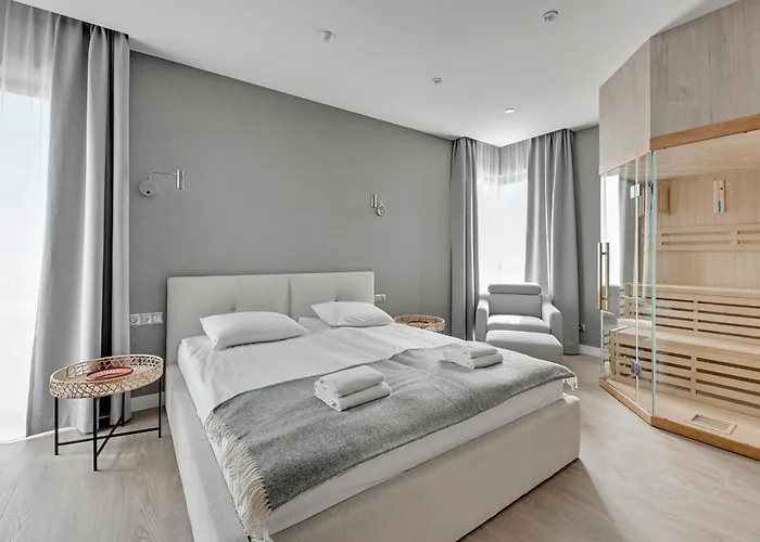 Grano Solmarina Hotel