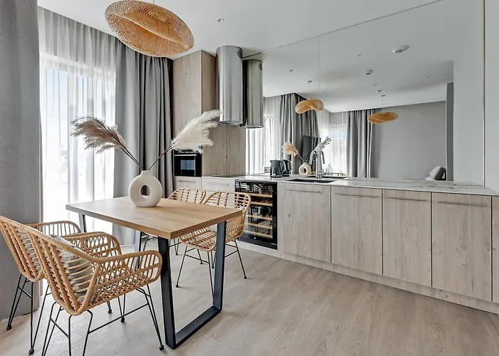 Grano Solmarina Hotel