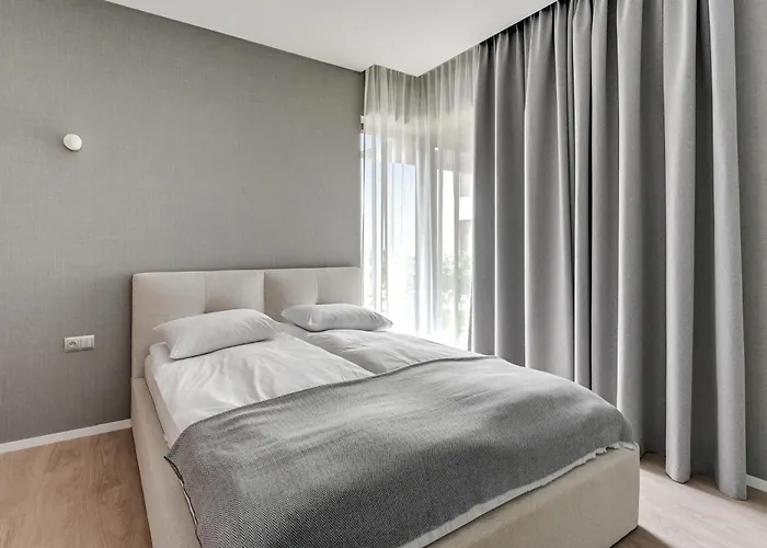 Grano Solmarina Wislinka