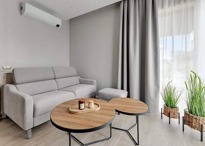 Grano Solmarina Hotel 4*