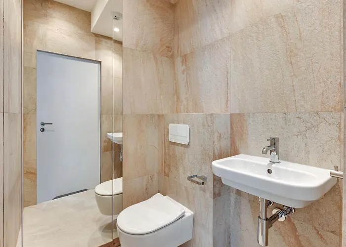 Grano Solmarina Hotel