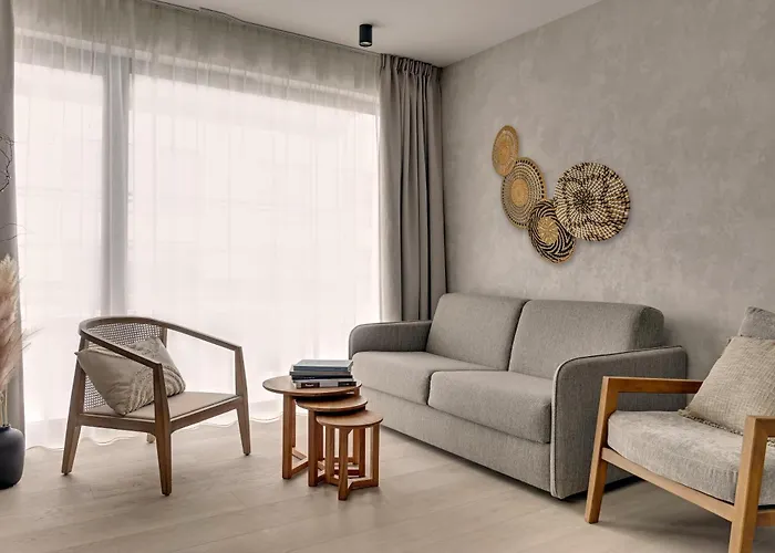 Grano Solmarina Hotel Wislinka