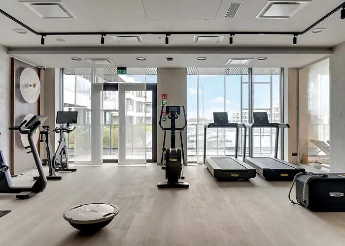 Grano Solmarina Hotel 4*