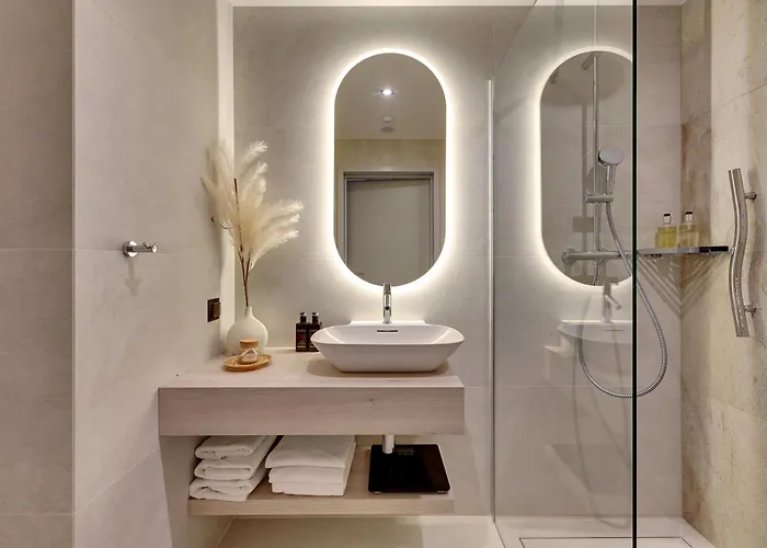 Grano Solmarina Hotel